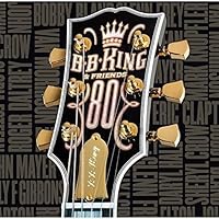 Amazon.co.jp: B.B.キング・ライヴ・イン・ジャパン: ミュージック